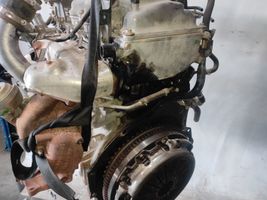 Nissan Pathfinder R51 Moteur 