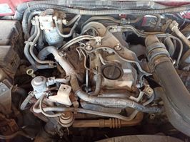 Nissan Pathfinder R51 Moteur 