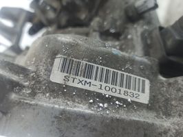 Honda CR-Z 5 Gang Schaltgetriebe 