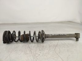 Audi A4 S4 B5 8D Air suspension rear shock absorber 