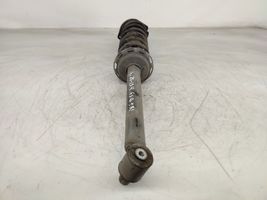 Audi A4 S4 B5 8D Air suspension rear shock absorber 