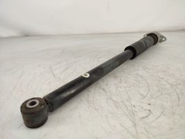 Ford Fiesta Air suspension rear shock absorber 