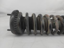 Jaguar S-Type Air suspension rear shock absorber 