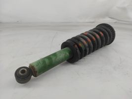 Jaguar S-Type Air suspension rear shock absorber 