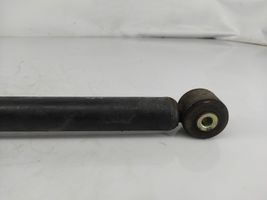 Renault Clio II Air suspension rear shock absorber 