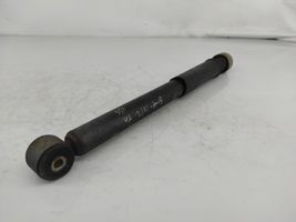 Renault Clio II Air suspension rear shock absorber 