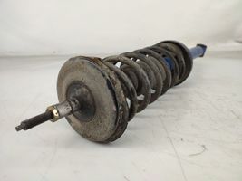 Volkswagen Golf III Air suspension rear shock absorber 