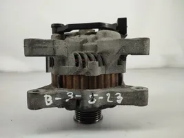 Citroen C3 Alternator 