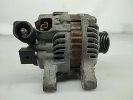 Citroen C3 Alternator 