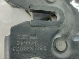 Audi A4 S4 B5 8D Anello/gancio chiusura/serratura del vano motore/cofano 