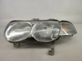 Rover 45 LED-päiväajovalo 