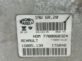 Renault Twingo I Calculateur moteur ECU 