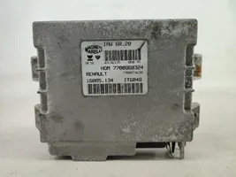 Renault Twingo I Engine control unit/module 