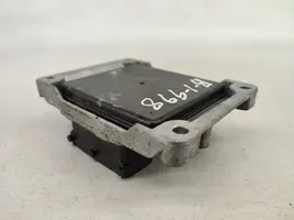 Fiat Palio Sterownik / Moduł ECU 