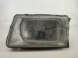 Audi 100 200 5000 C3 Faro diurno con luce led 