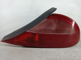 Lancia Y 840 Lampy tylnej klapy bagażnika 