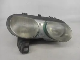 Rover 75 Lampa LED do jazdy dziennej 