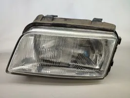 Audi A4 S4 B5 8D Faro diurno con luce led 