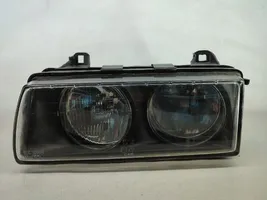 BMW 3 E36 LED-päiväajovalo 