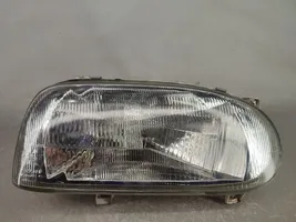 Volkswagen Golf III Faro diurno con luce led 