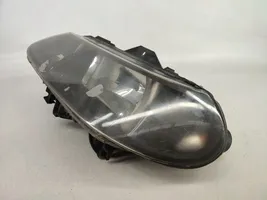 Renault Laguna I LED-päiväajovalo 