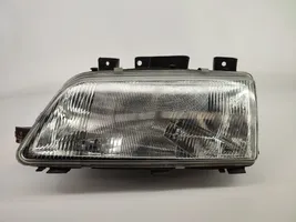 Renault Laguna I LED-päiväajovalo 