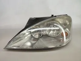 Ford Galaxy Lampa LED do jazdy dziennej 