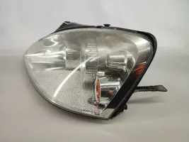 Ford Galaxy Lampa LED do jazdy dziennej 