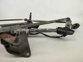 Chrysler Voyager Wiper motor 