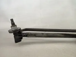 Volkswagen Crafter Wiper motor 