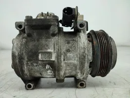 BMW 5 E34 Air conditioning (A/C) compressor (pump) 