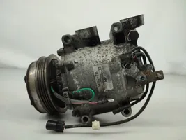Honda CR-Z Compresseur de climatisation 