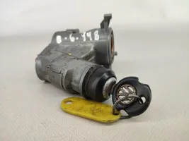 Volkswagen Jetta II Ignition lock 