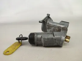 Volkswagen Jetta II Ignition lock 