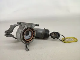 Volkswagen Jetta II Ignition lock 