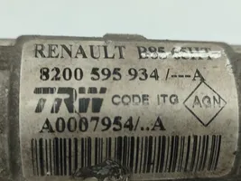 Renault 19 Przekładnia kierownicza / Maglownica 