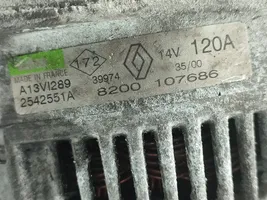 Renault Laguna I Generator/alternator 