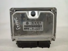 Volkswagen Golf V Sterownik / Moduł ECU 