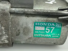 Honda Civic Démarreur 