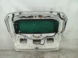 Citroen DS4 Tylna klapa bagażnika 