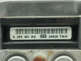 Citroen DS4 Pompa ABS 