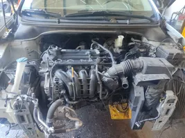 Hyundai i20 (GB IB) Motor 