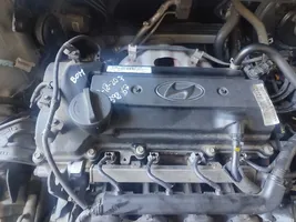 Hyundai i20 (GB IB) Motor 