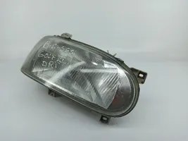 Volkswagen Golf III Faro diurno con luce led 