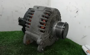 Seat Altea Alternator 