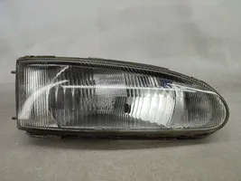 Mitsubishi Colt LED-päiväajovalo 