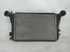 Volkswagen Scirocco Chłodnica powietrza doładowującego / Intercooler 