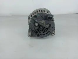 Volkswagen Scirocco Alternator 