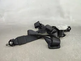 Honda CR-Z Third row seat belt 