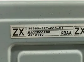 Honda CR-Z Calculateur moteur ECU 
